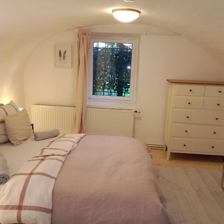 Apartment Mit 1 Schlafzimmer In Altstadthaus 格兰河畔圣法伊特 外观 照片