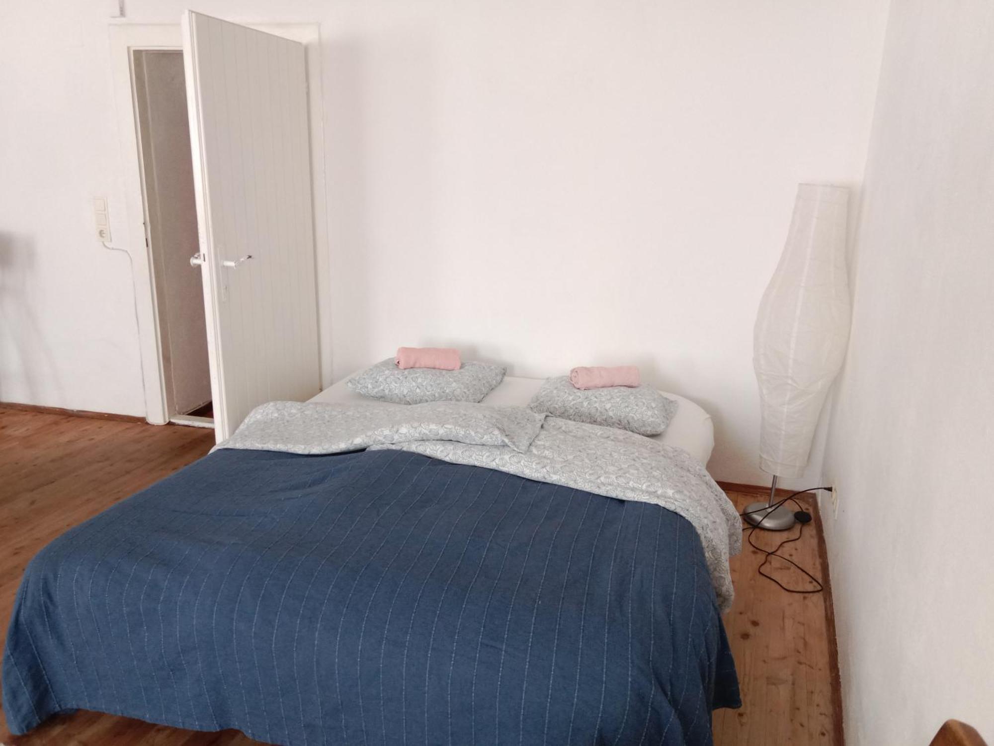 Apartment Mit 1 Schlafzimmer In Altstadthaus 格兰河畔圣法伊特 外观 照片