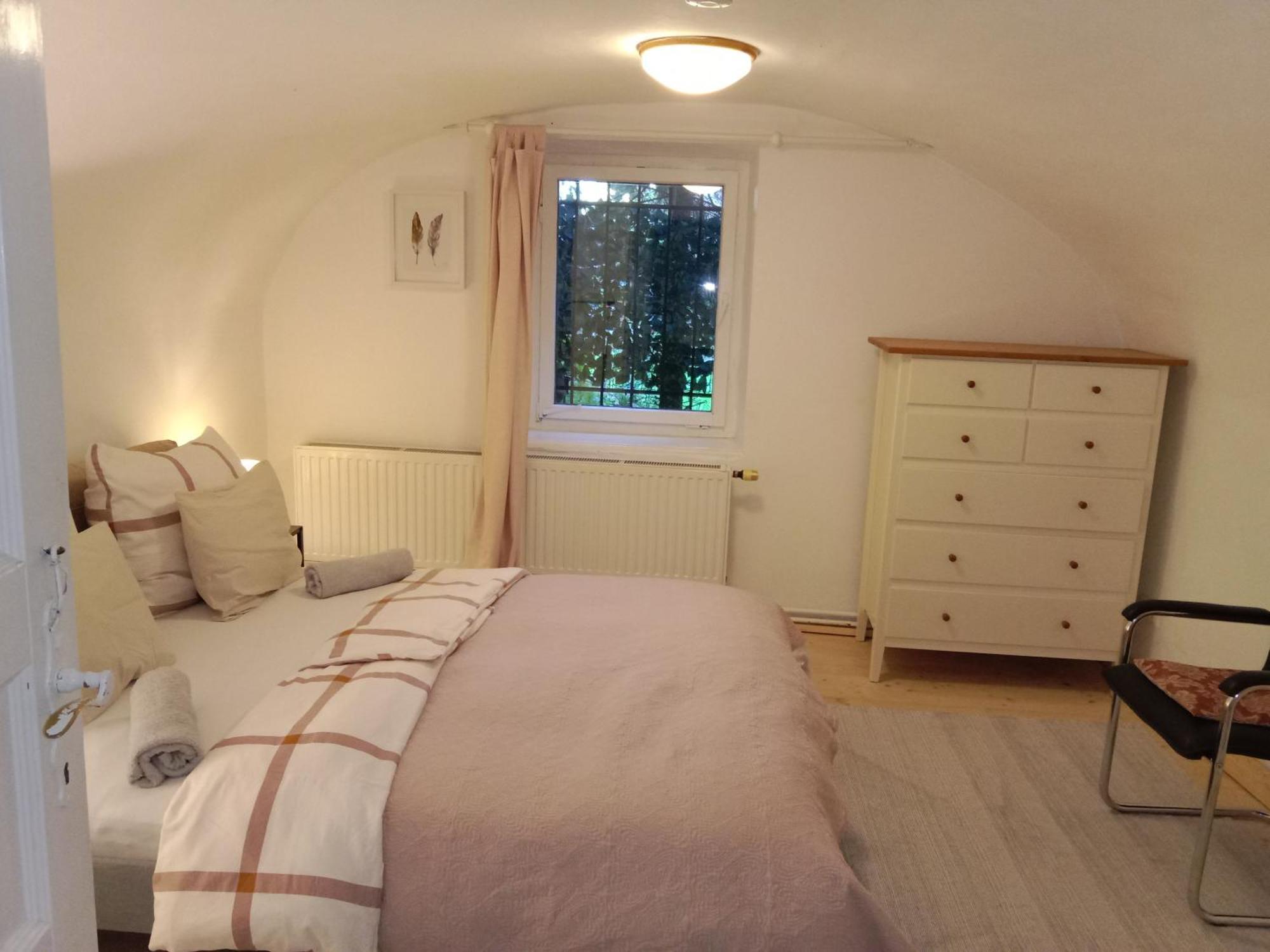 Apartment Mit 1 Schlafzimmer In Altstadthaus 格兰河畔圣法伊特 外观 照片
