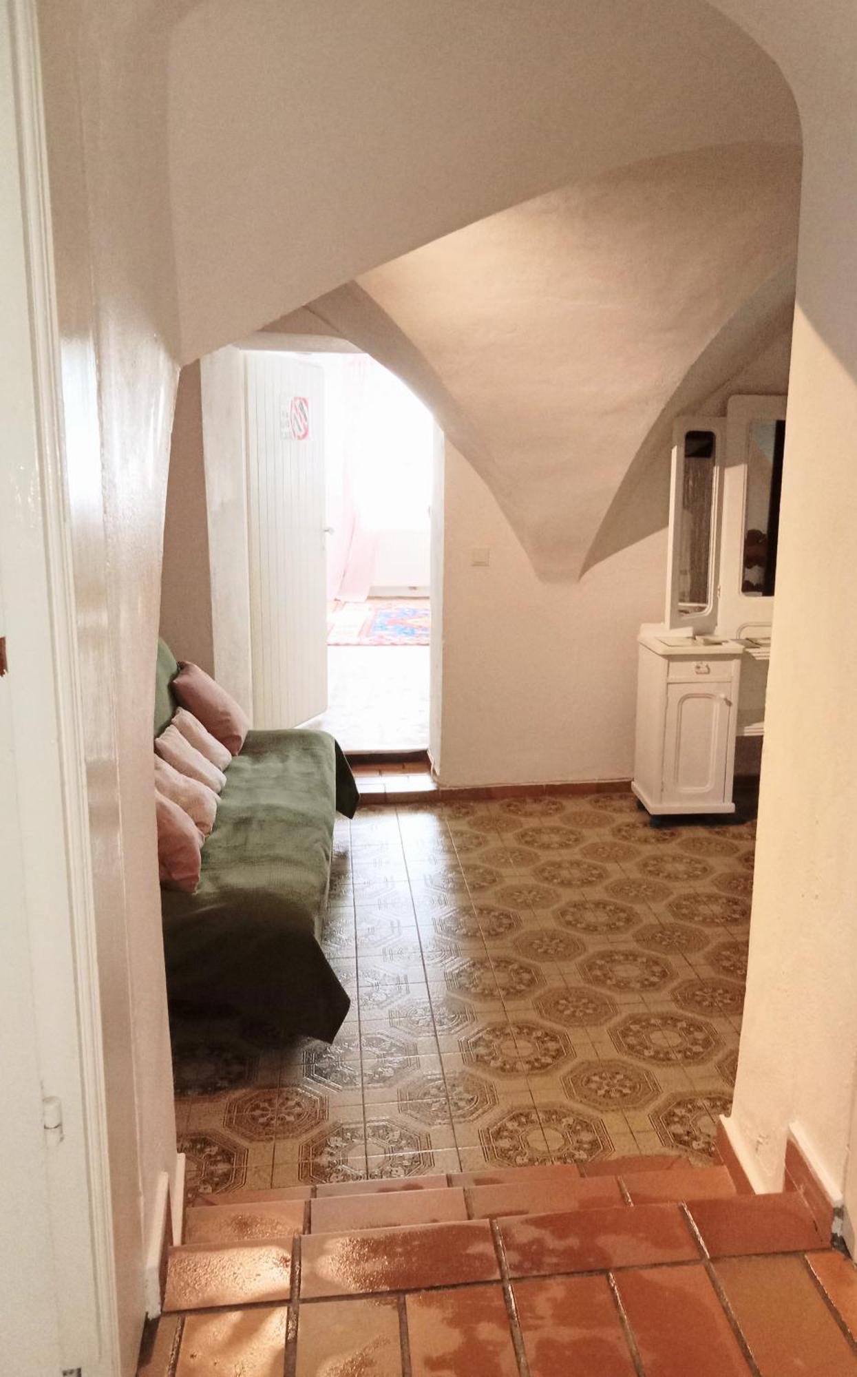 Apartment Mit 1 Schlafzimmer In Altstadthaus 格兰河畔圣法伊特 外观 照片